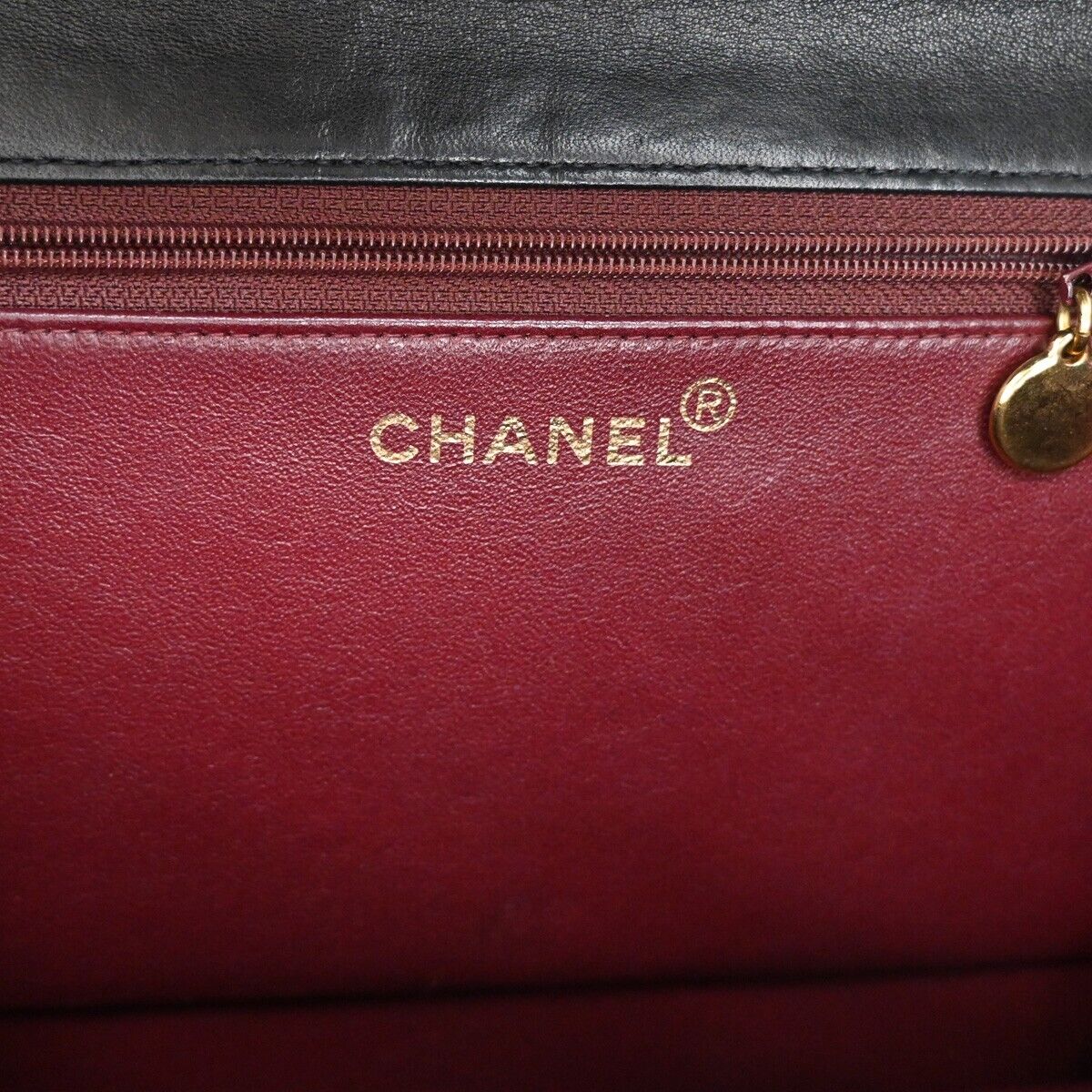 Chanel Timeless