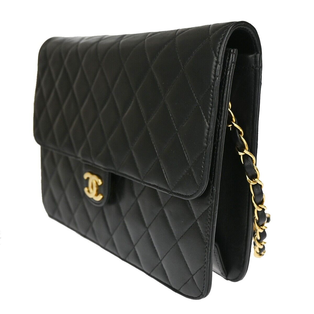 Chanel Timeless