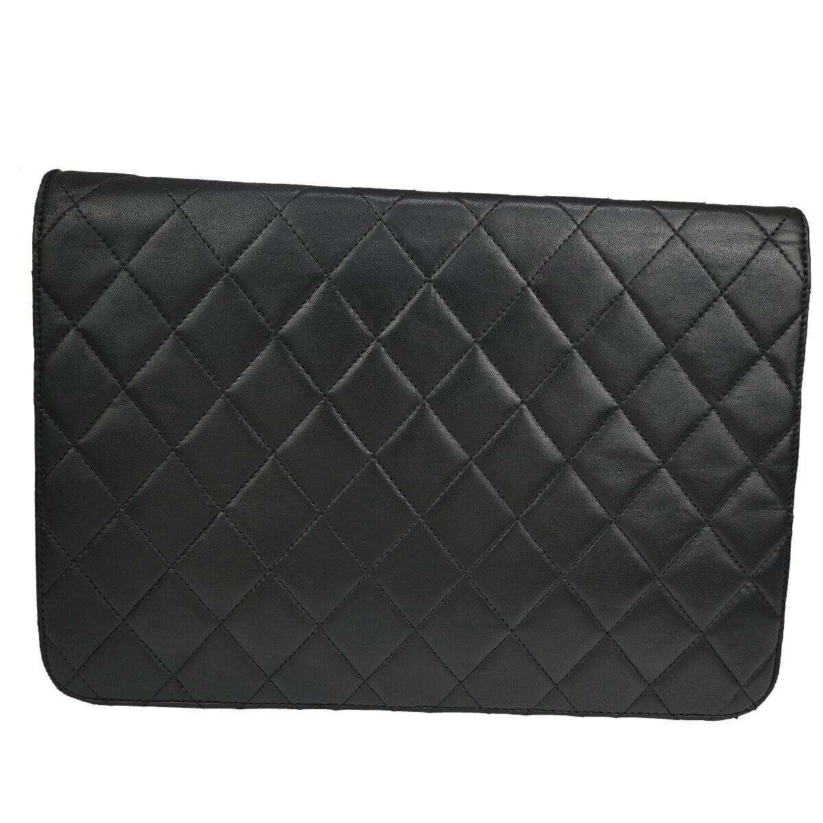 Chanel Timeless