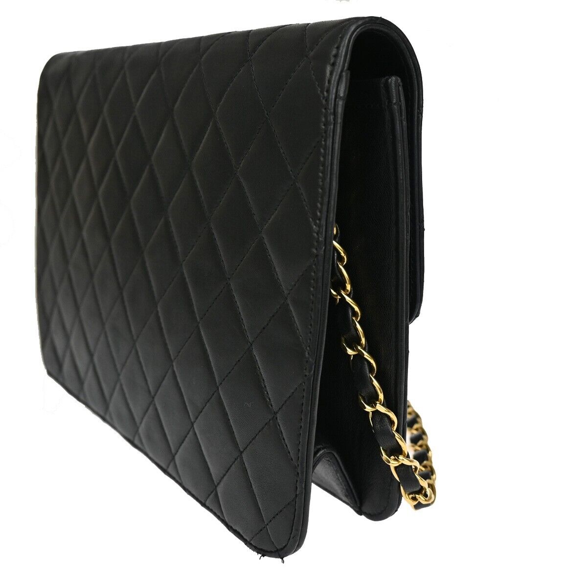 Chanel Timeless