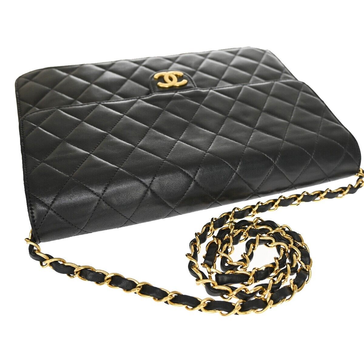 Chanel Timeless