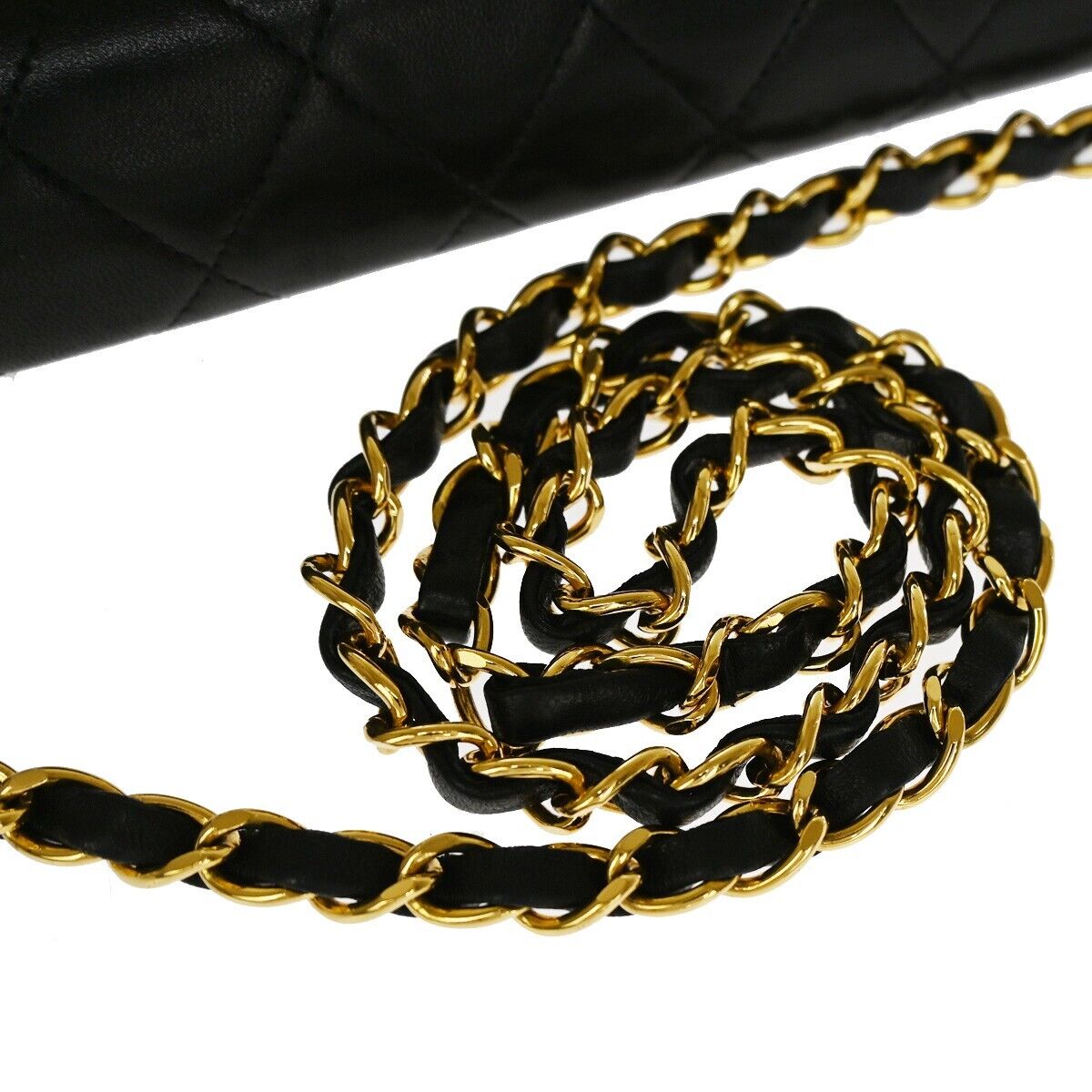 Chanel Timeless