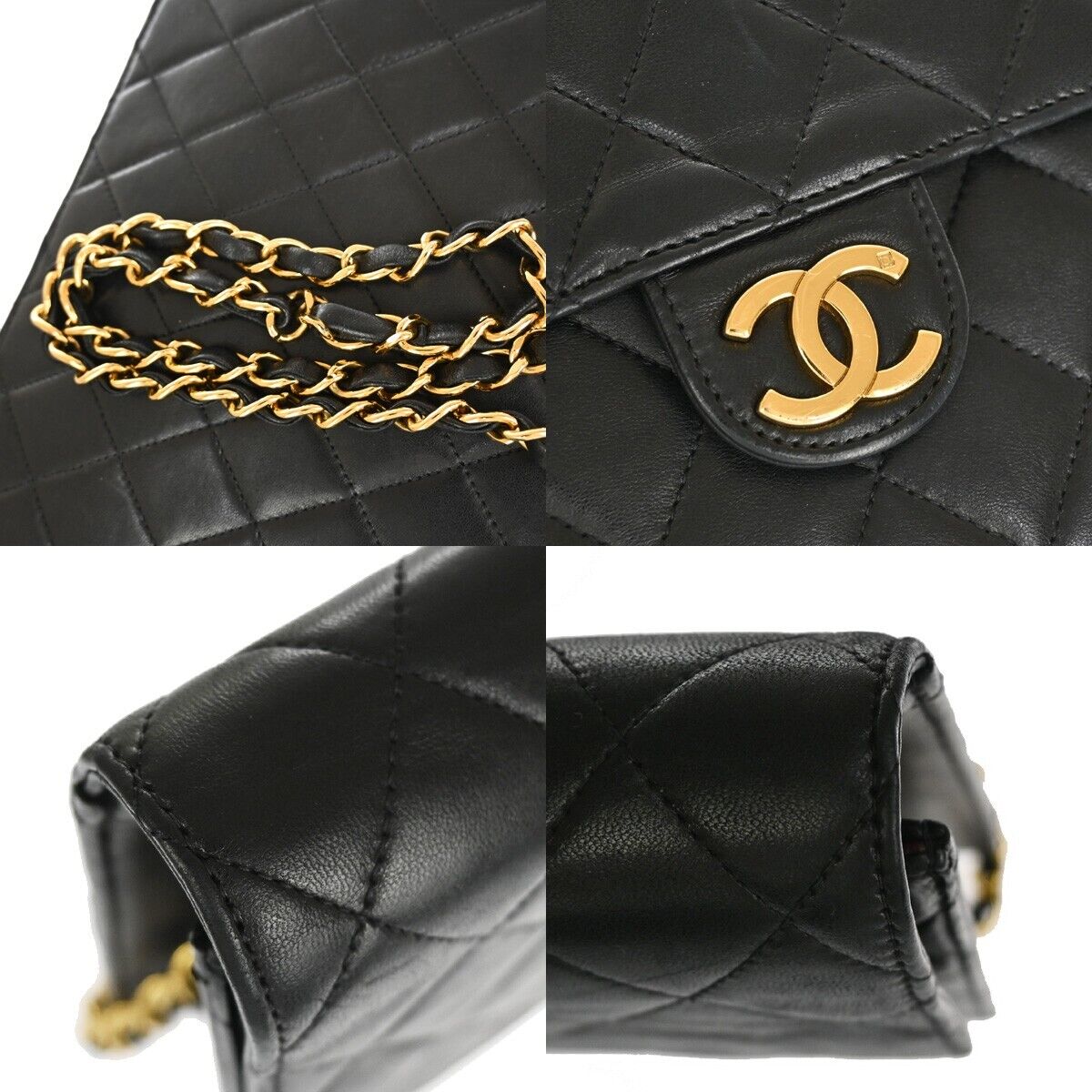 Chanel Timeless