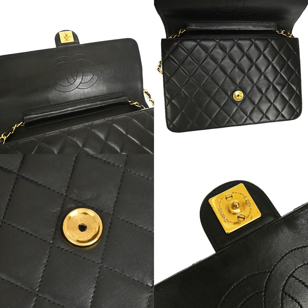 Chanel Timeless