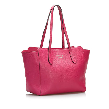 Gucci Swing Tote Tote Bag