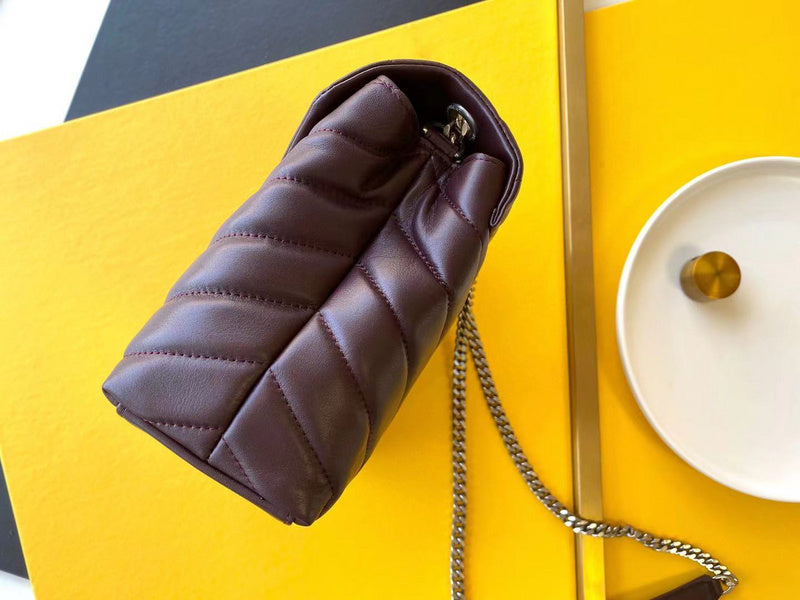 Yves Saint Laurent - Bags   296
