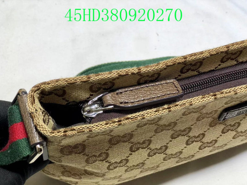 Gucci Bags - The Tote   801