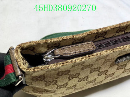 Gucci Bags - The Tote   801