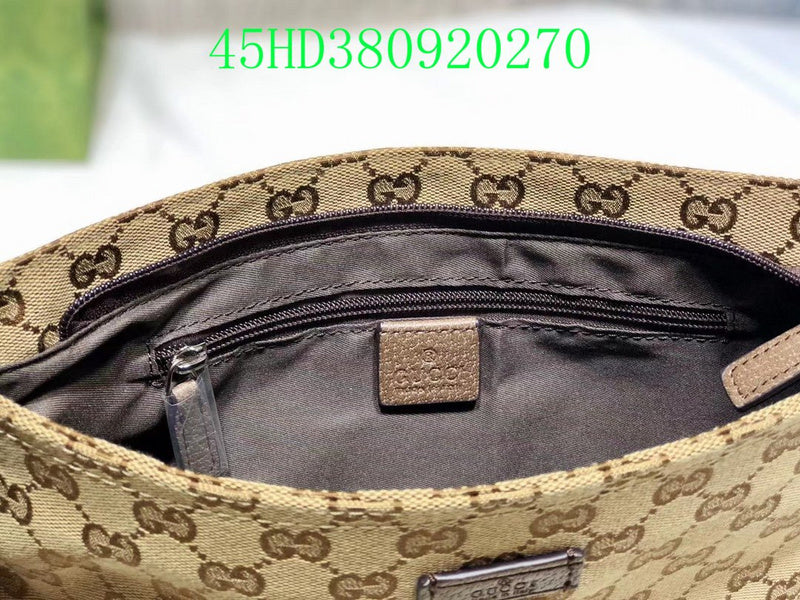 Gucci Bags - The Tote   801