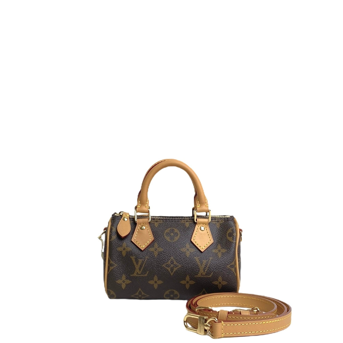 LV NANO SPEEDY