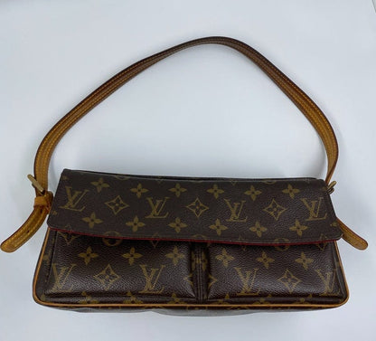 Louis Vuitton Viva Cite MM Bag