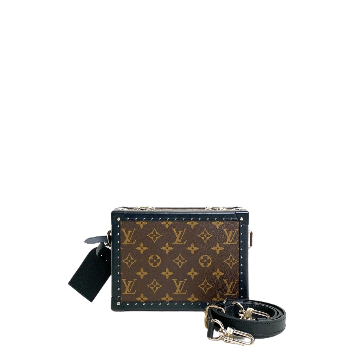 LV CLUTCH BOX