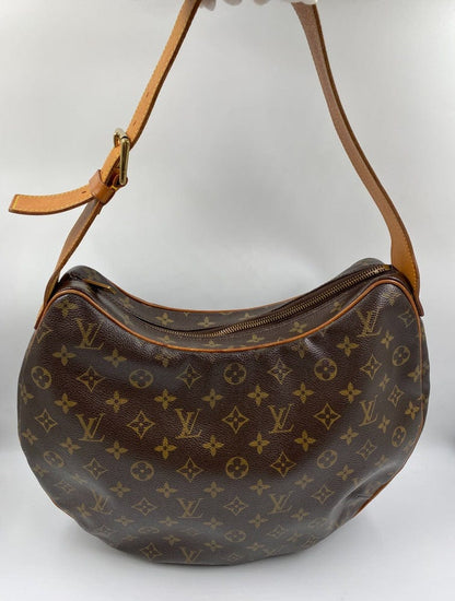 Louis Vuitton Croissant GM