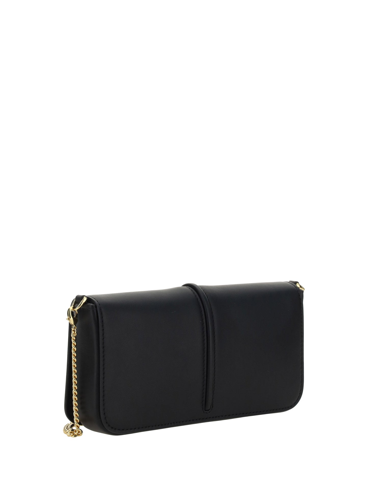 Fendi Women Wallet With Chain