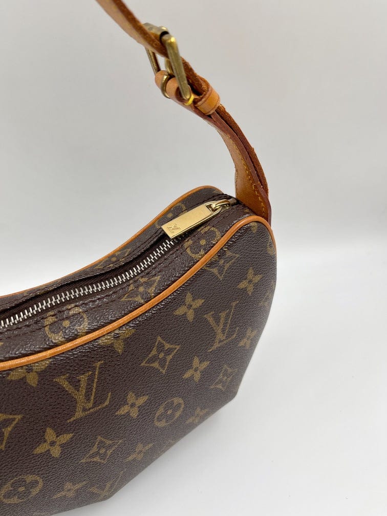 Louis Vuitton PM Croissant Bag