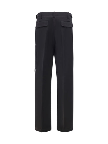 Fendi Men Pants