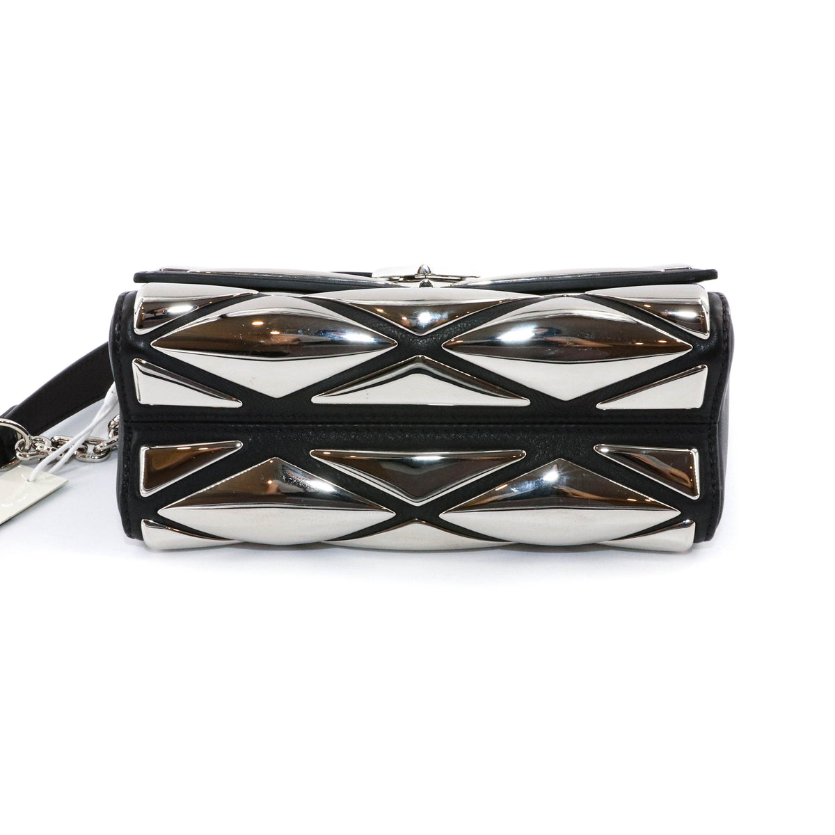 Louis-Vuitton GO-14 Metal Icon PM Bag