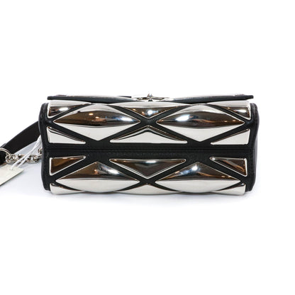 Louis-Vuitton GO-14 Metal Icon PM Bag