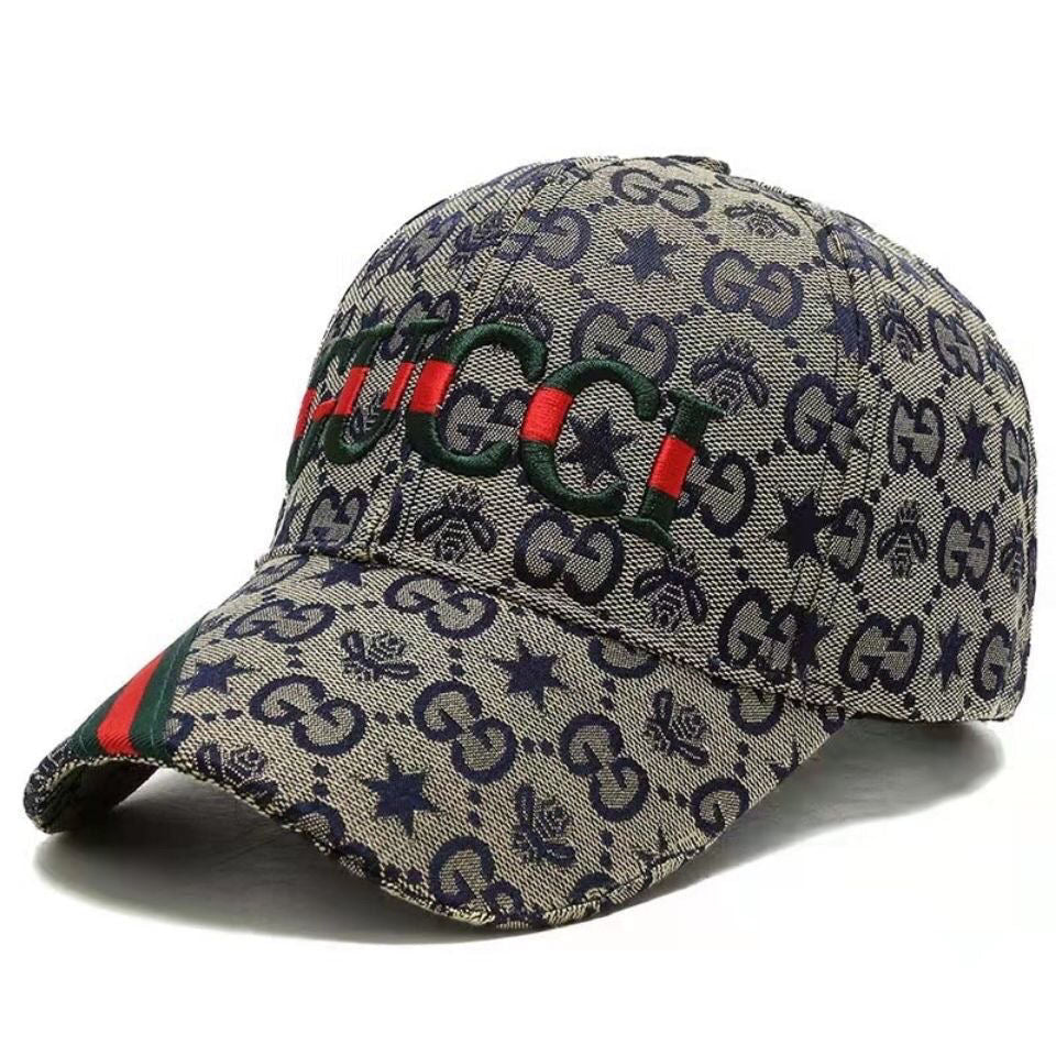 Gucci cap