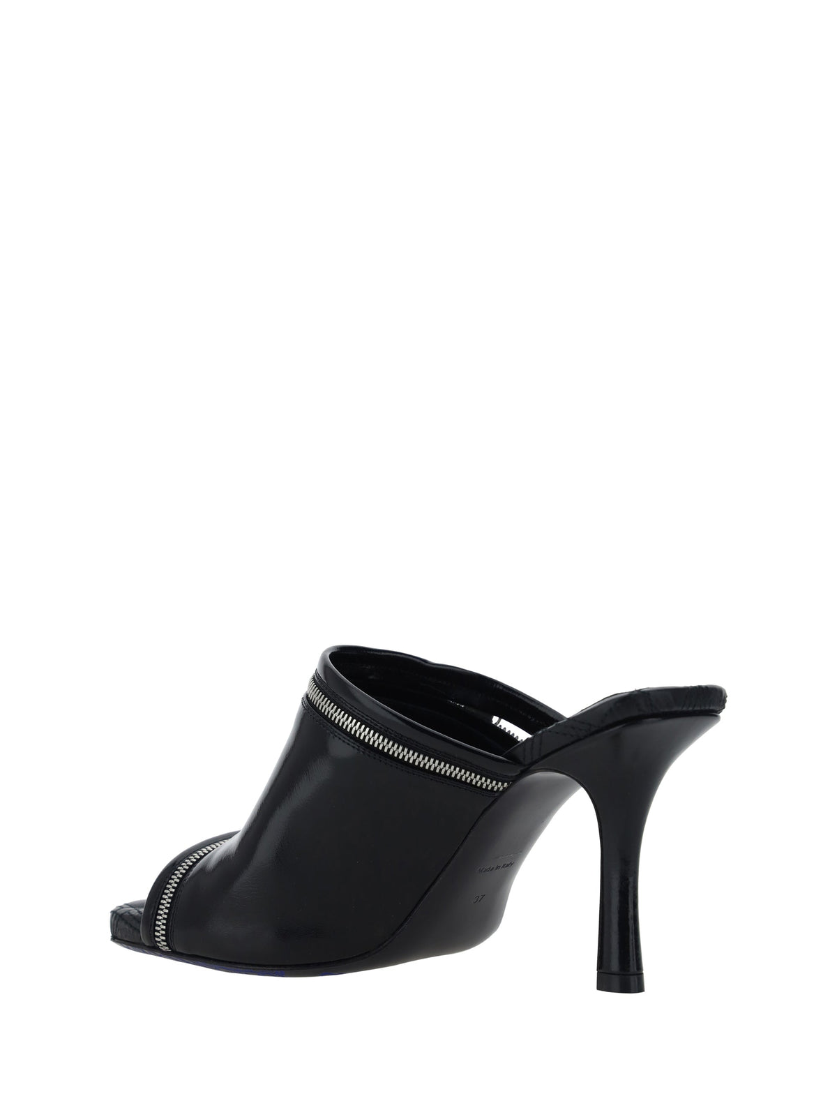 Burberry Women Sandals