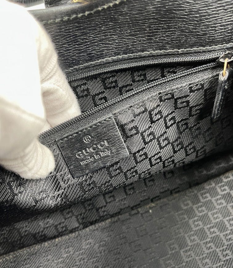 Vintage Gucci Jackie Bag