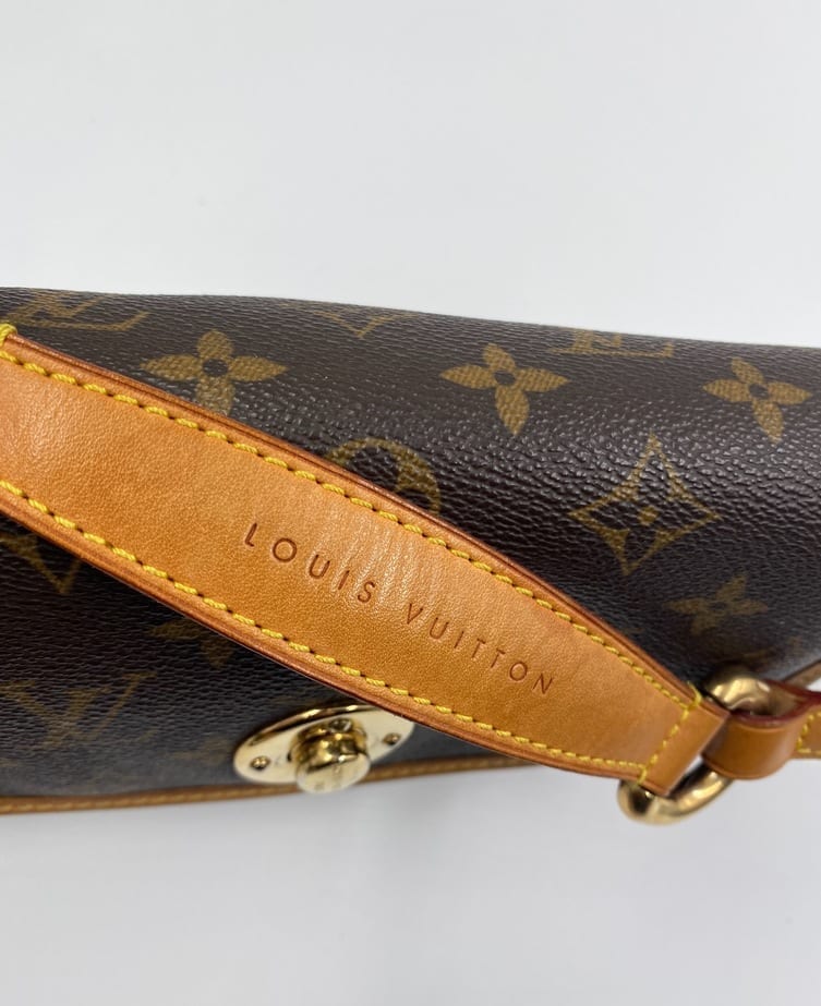 Louis Vuitton Tikal PM Pochette