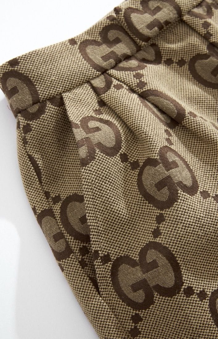 Gucci short (unisex)
