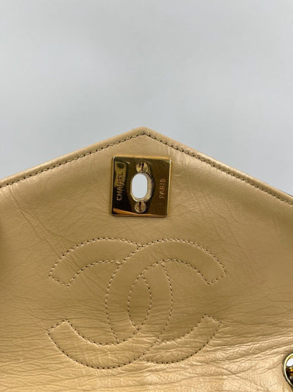 Vintage Chanel Flap Bag