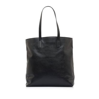 Prada Tote Bag Black Saffiano