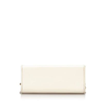 Louis-Vuitton Epi Madeleine PM Ivory