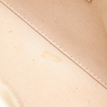 Louis-Vuitton Epi Madeleine PM Ivory