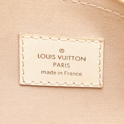 Louis-Vuitton Epi Madeleine PM Ivory