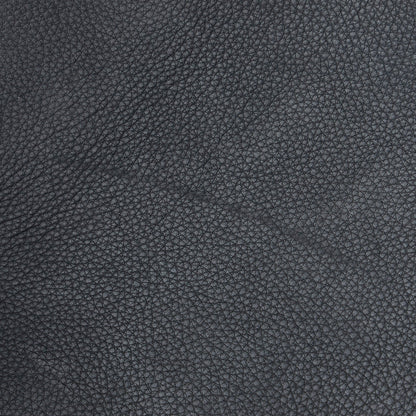 Burberry Belt Handbag Small Black Leather