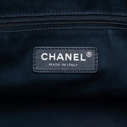CHANEL Handbags deauville