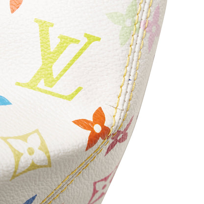 Louis Vuitton Annie GM Monogram Multicolor Canvas