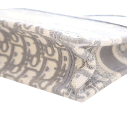 Mini Oblique Book Tote