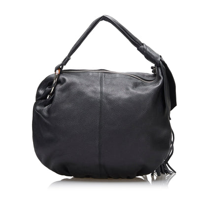 Gucci Bamboo Jungle Hobo Hobo Bag