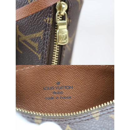 Rank SA ｜    LV Monogram Handbag ｜090512