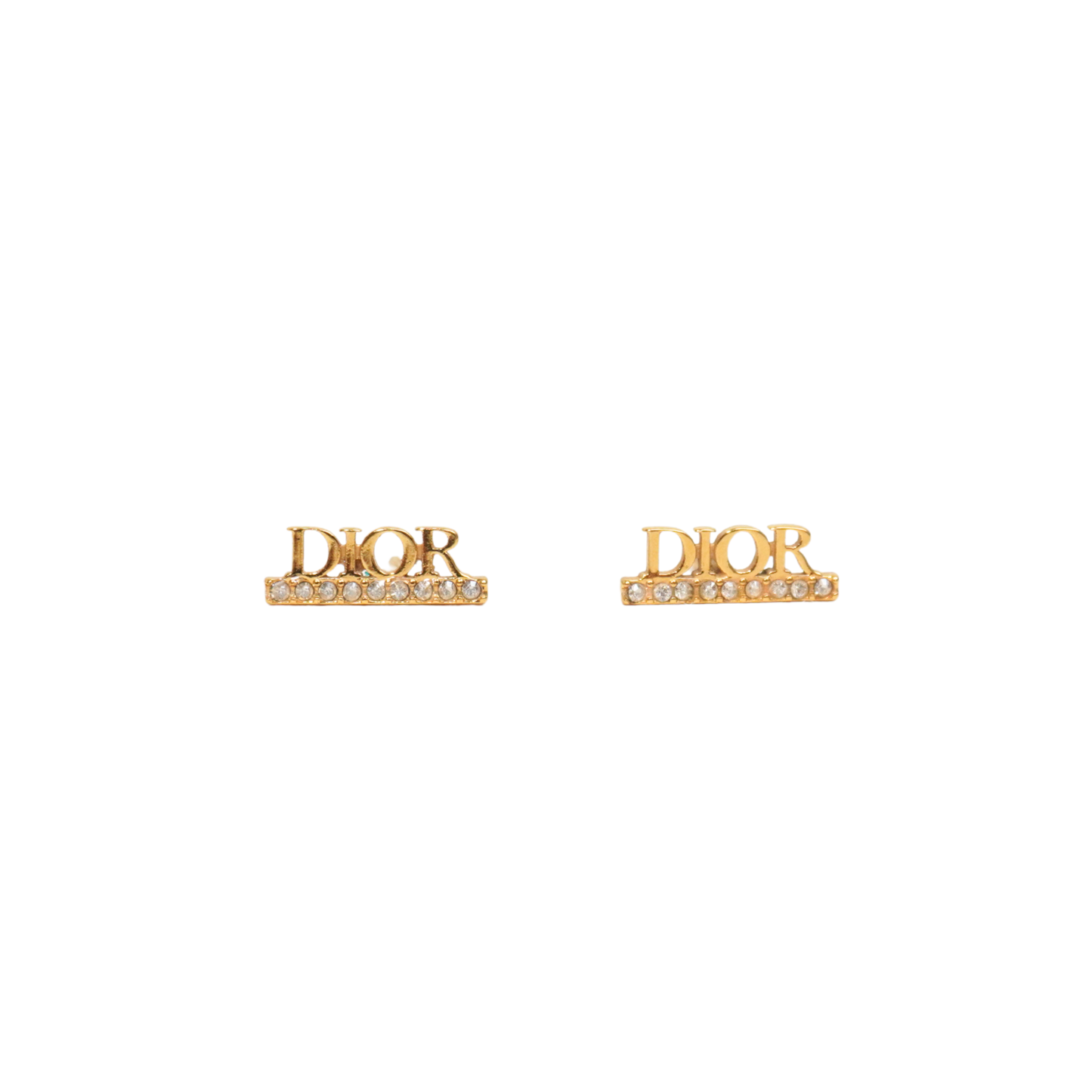 Christian Dior 'DioRevolution' Earrings