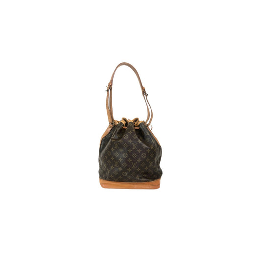 Louis Vuitton Noé Monogram Canvas