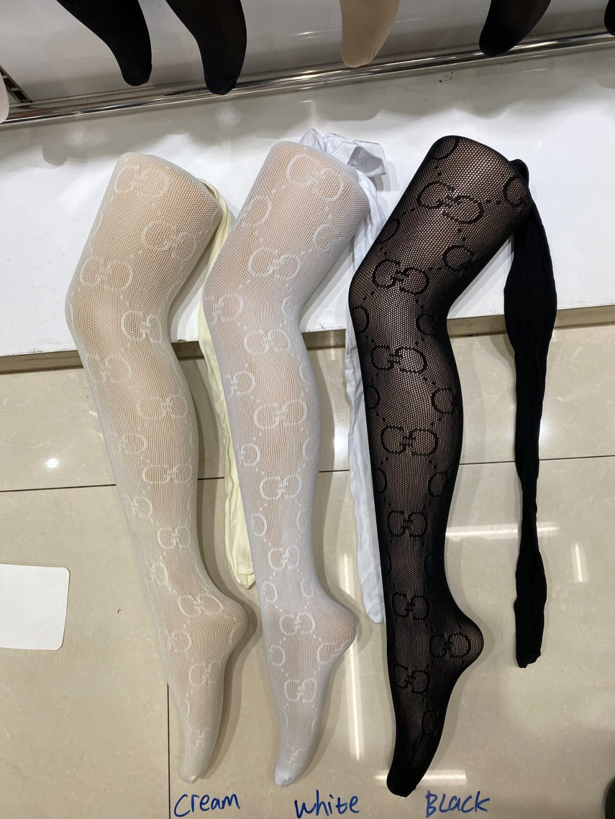 Gucci tights /pantyhose/ Socks