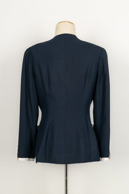 Veste Chanel 1990s