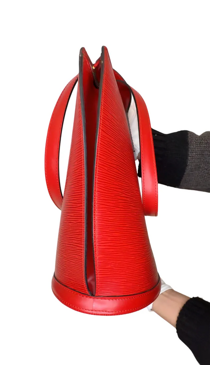 Louis Vuitton Saint-Jacques Epi Leather A-28