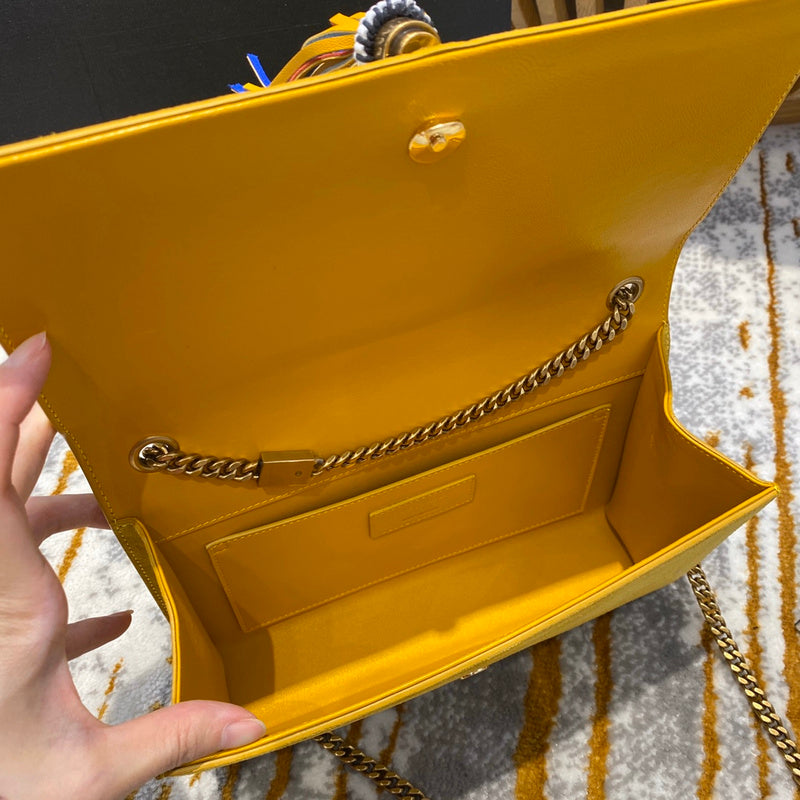 Yves Saint Laurent - Bags   261