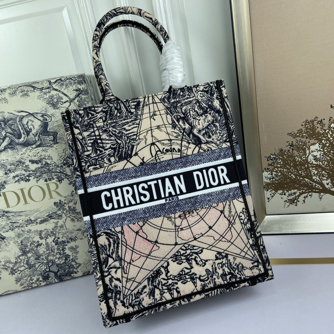 Luxury Edition Bags DIR 116