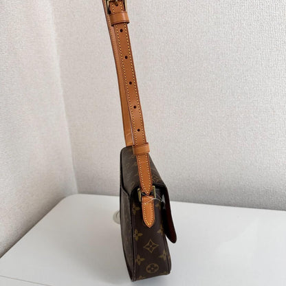 Louis Vuitton | Bags | Vintage Lv St Cloud Pm MR2104202560222