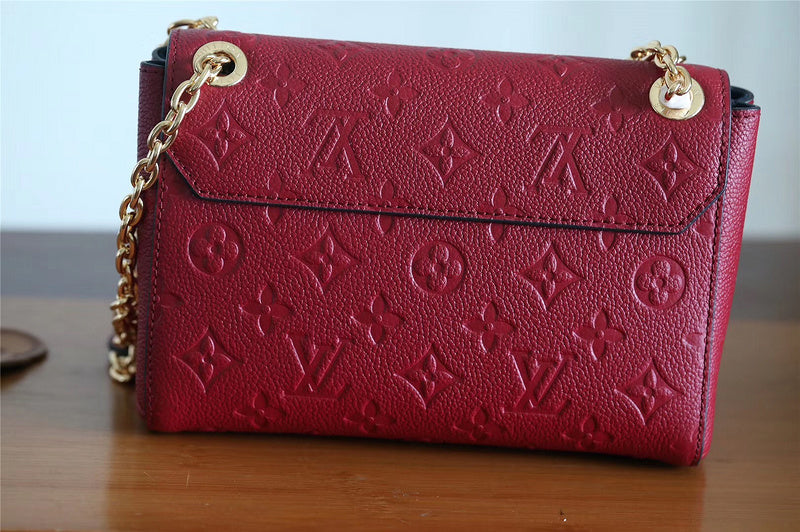 The Franco Shops - Louis Vuittons  - 7826