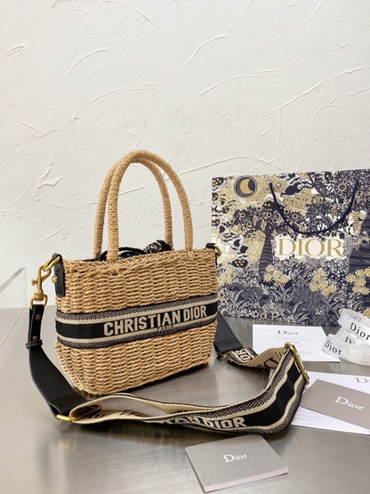 Luxury Edition Bags DIR 210