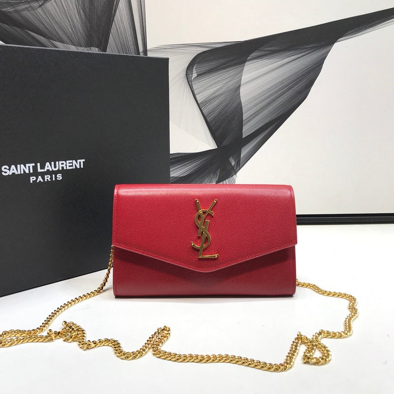 Franco Shops - Yves Saint Laurent - Bags - 440