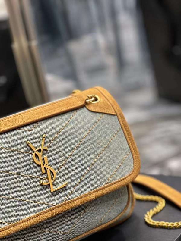 Yves Saint Laurent - Bags - Franco Shops